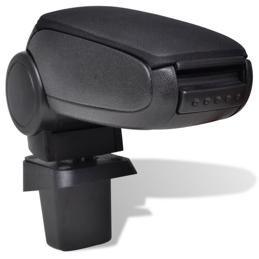 vidaXL Car Armrest for Suzuki SX4 (after 2007)