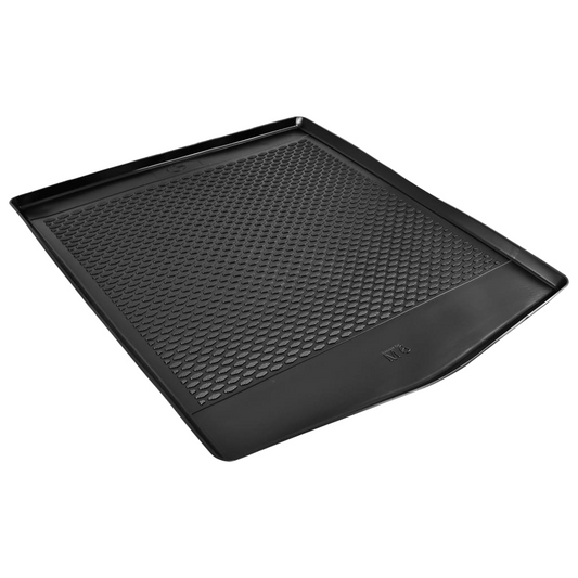 Car Boot Mat for Mazda 6 Sedan (2012-) Rubber