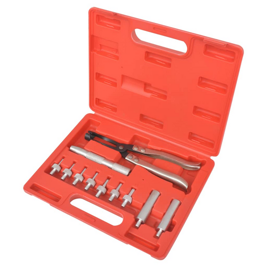 vidaXL Valve Seal Plier Tool Set