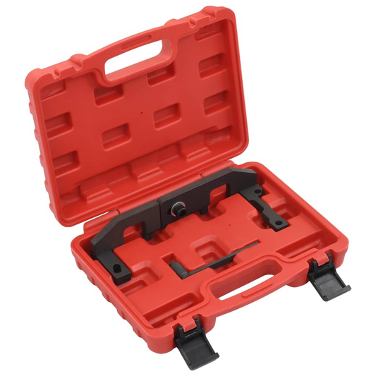 vidaXL 2 Piece Engine Timing Tool Kit for Peugeot Citroen