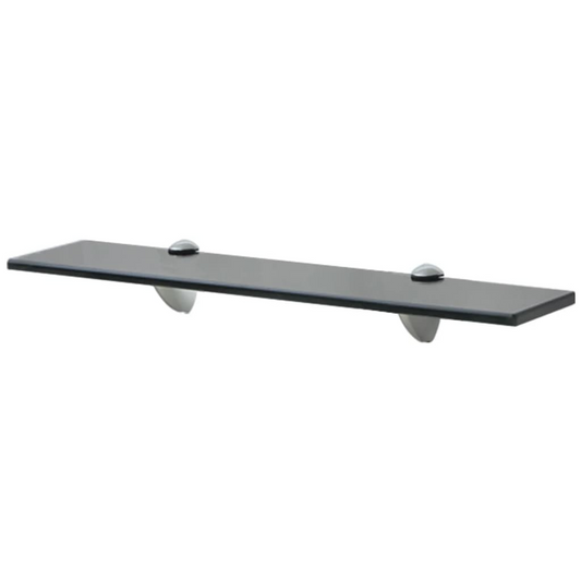 Floating Shelf Glass 50x20 cm 8 mm