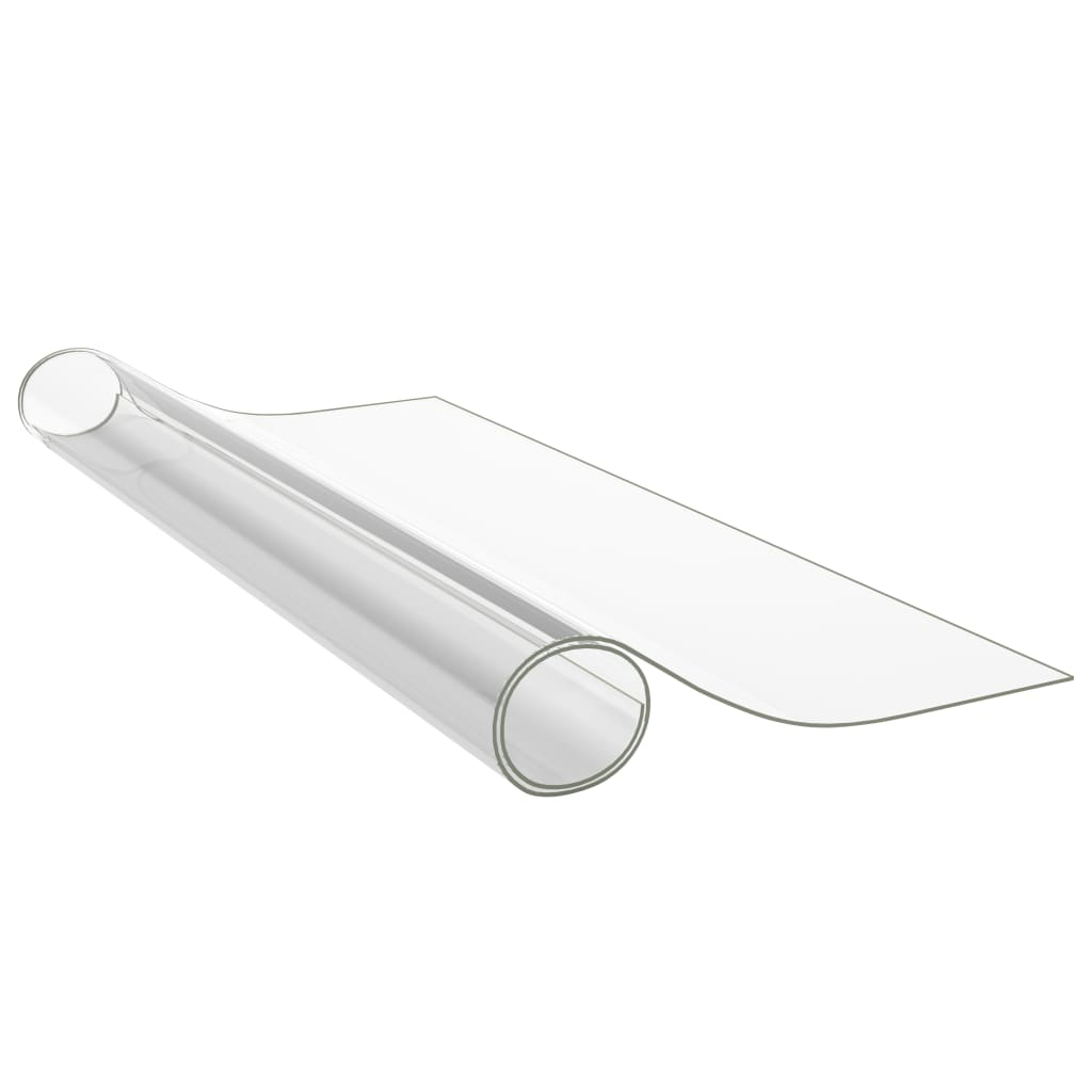 Table Protector Matt 70x70 cm 1.6 mm PVC