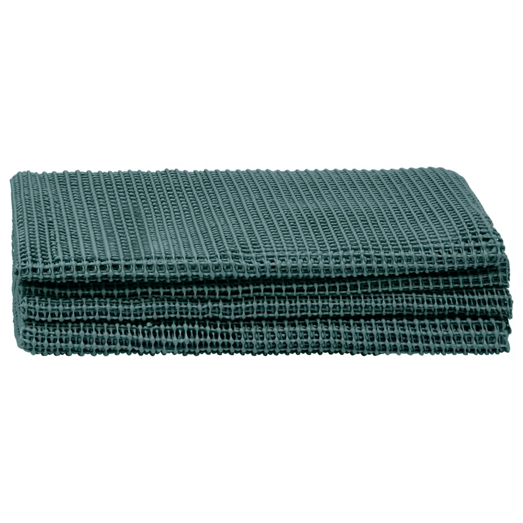 Tent Carpet 250x600 cm Green