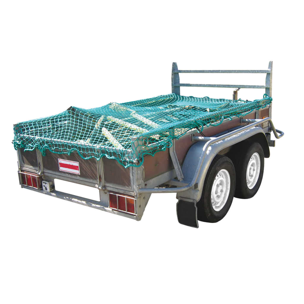 ProPlus Trailer Net 2.00x3.00M with Elastic Cord