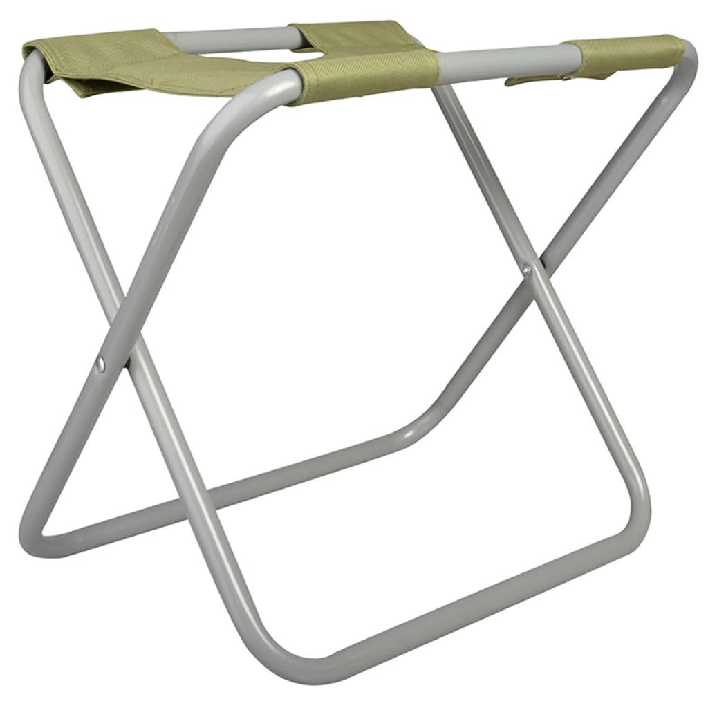 Esschert Design Garden Tool Bag and Stool Grey GT85