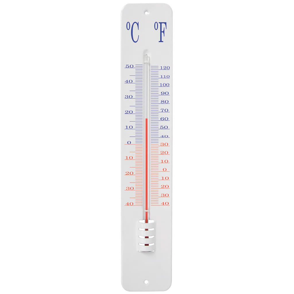 Esschert Design Wall Thermometer 45 cm TH13