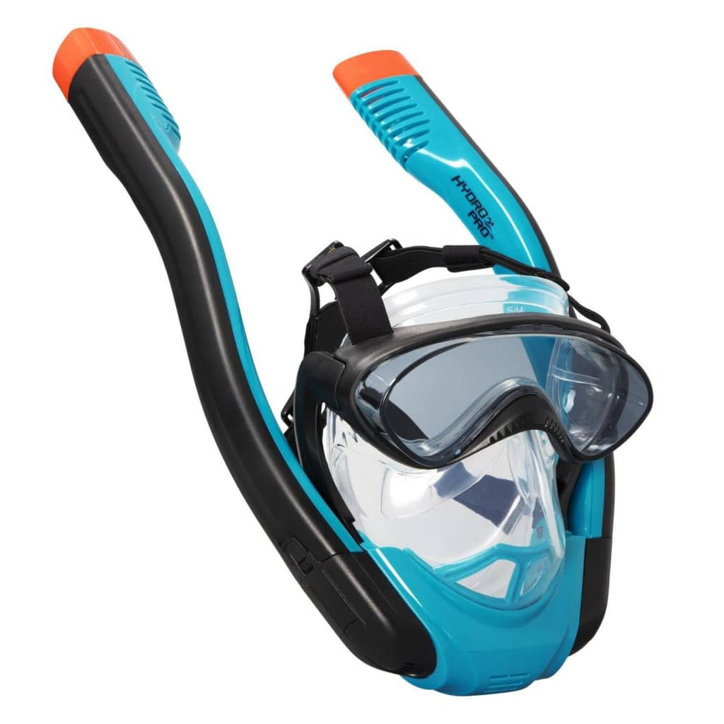 Bestway Snorkelling Mask Hydro-Pro SeaClear