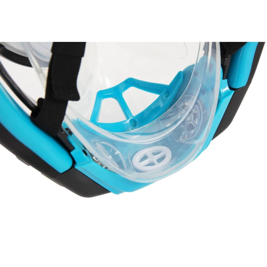 Bestway Snorkelling Mask Hydro-Pro SeaClear