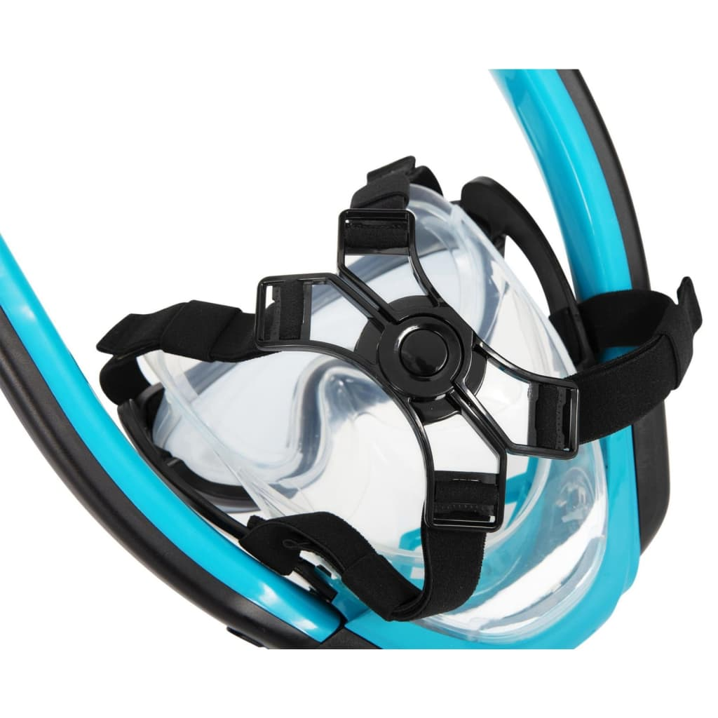 Bestway Snorkelling Mask Hydro-Pro SeaClear