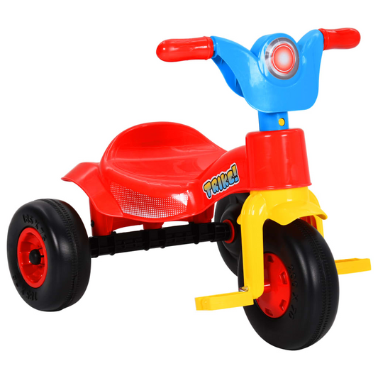 Tricycle for Kids Multicolour