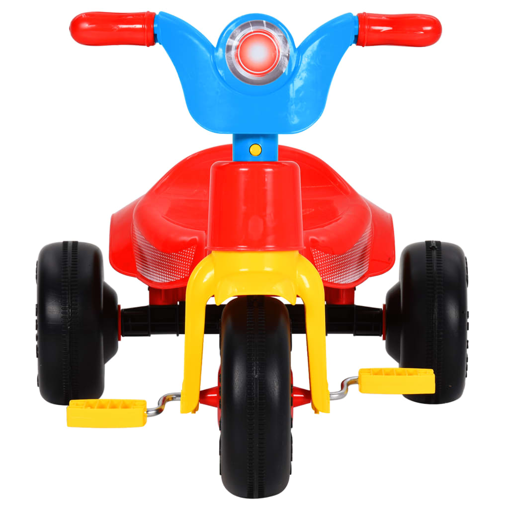 Tricycle for Kids Multicolour