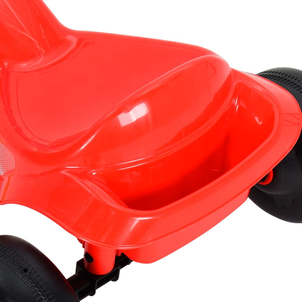 Tricycle for Kids Multicolour