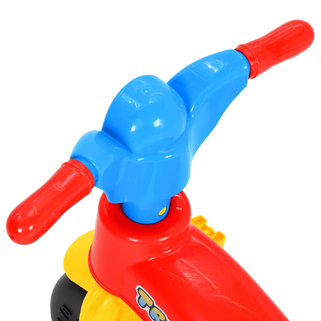 Tricycle for Kids Multicolour