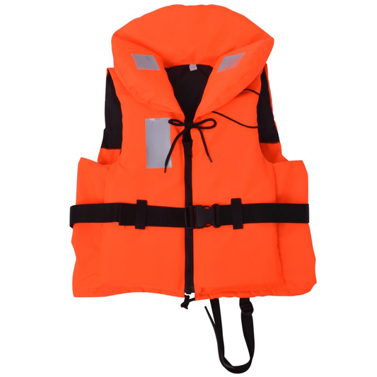 vidaXL Buoyancy Aid 100 N 70-90 kg