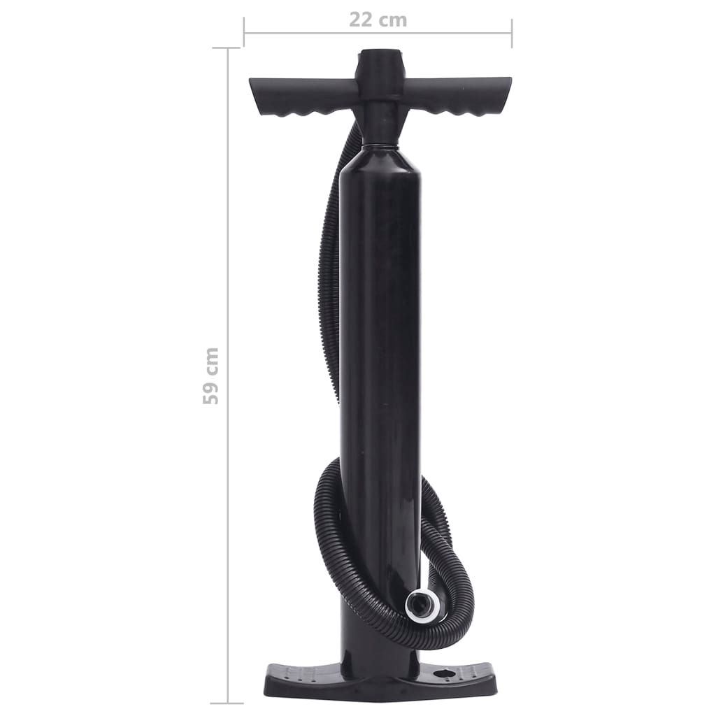 Hand Pump for SUP and Air Mattress