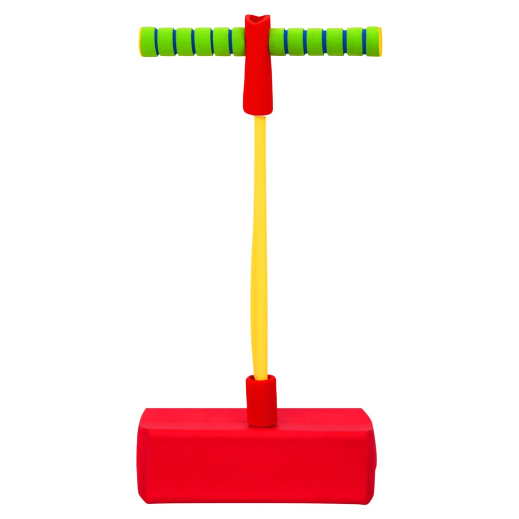 Pogo Stick Jumper for Kids 50 cm