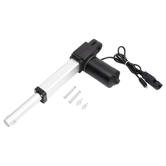 vidaXL Linear Actuator DC 28 V