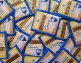 Twinings Pure Camomile Tea Bags Individually Enveloped Tagged Herbal Sachets