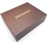 Twinings Tea Bags Individual Enveloped Tagged Customer Favourites Variety Pack