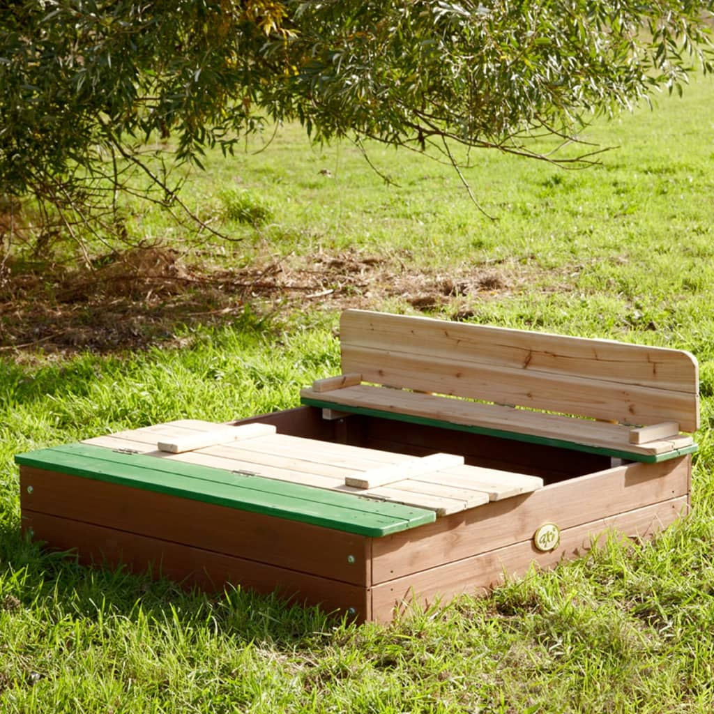 AXI Sandbox Ella with Bench