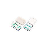 Lifemax Small Vibration Pill Box