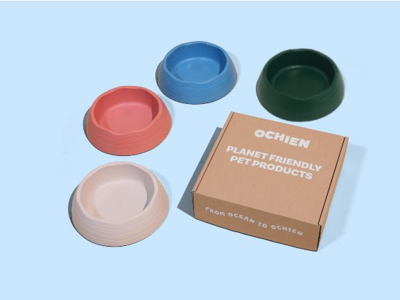 Ochien Dog Bowl