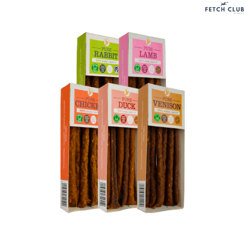 Pure Sticks 50g pack