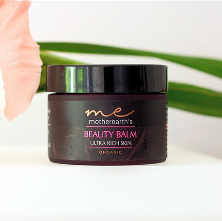 Beauty Balm: Ultra-Rich Balm for Lips, Hands, Feet (25ml)