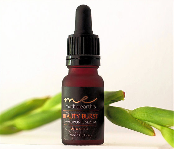 Beauty Burst: Hyaluronic Serum (10ml)