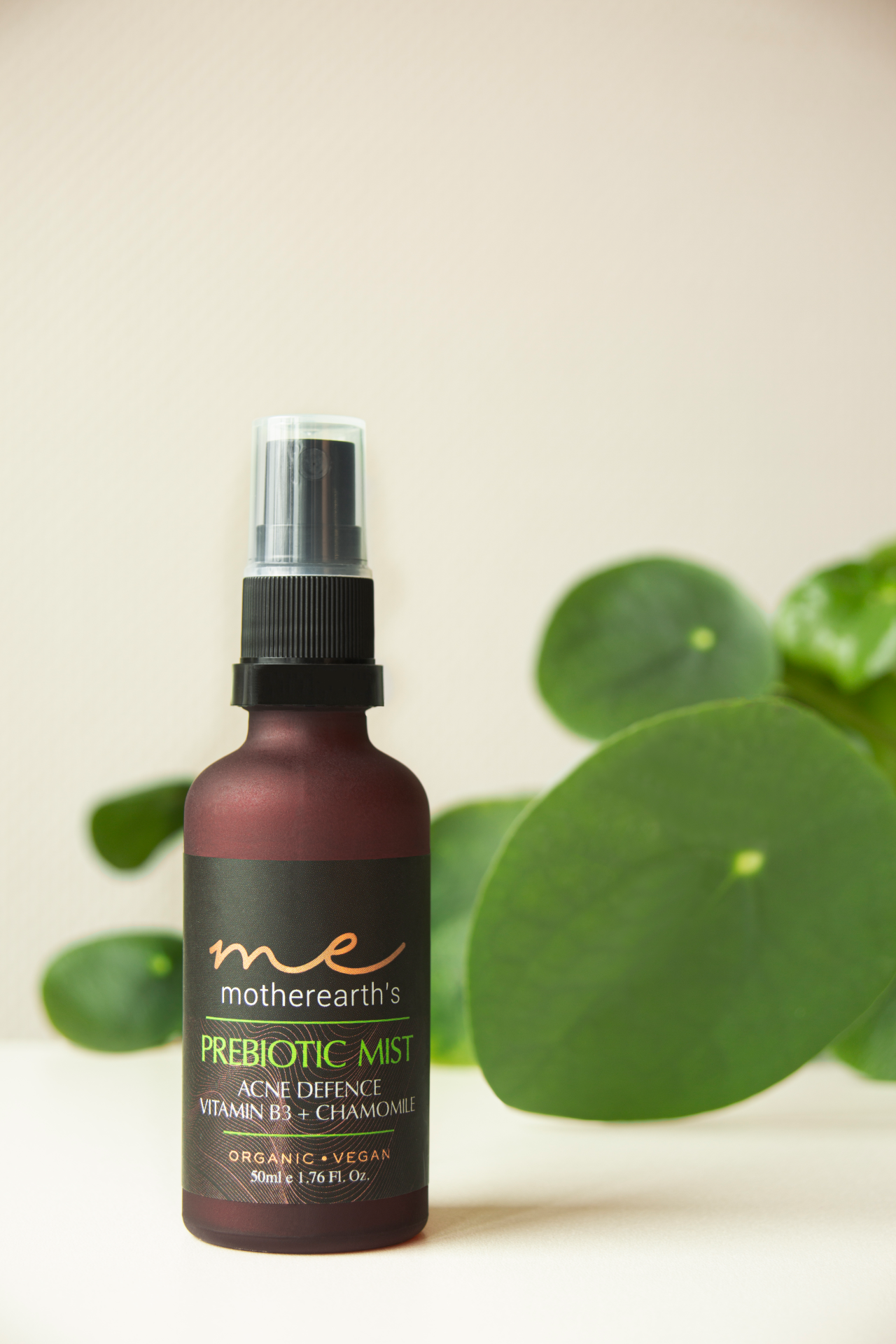 Prebiotic Mist: Acne Defence (50ml)