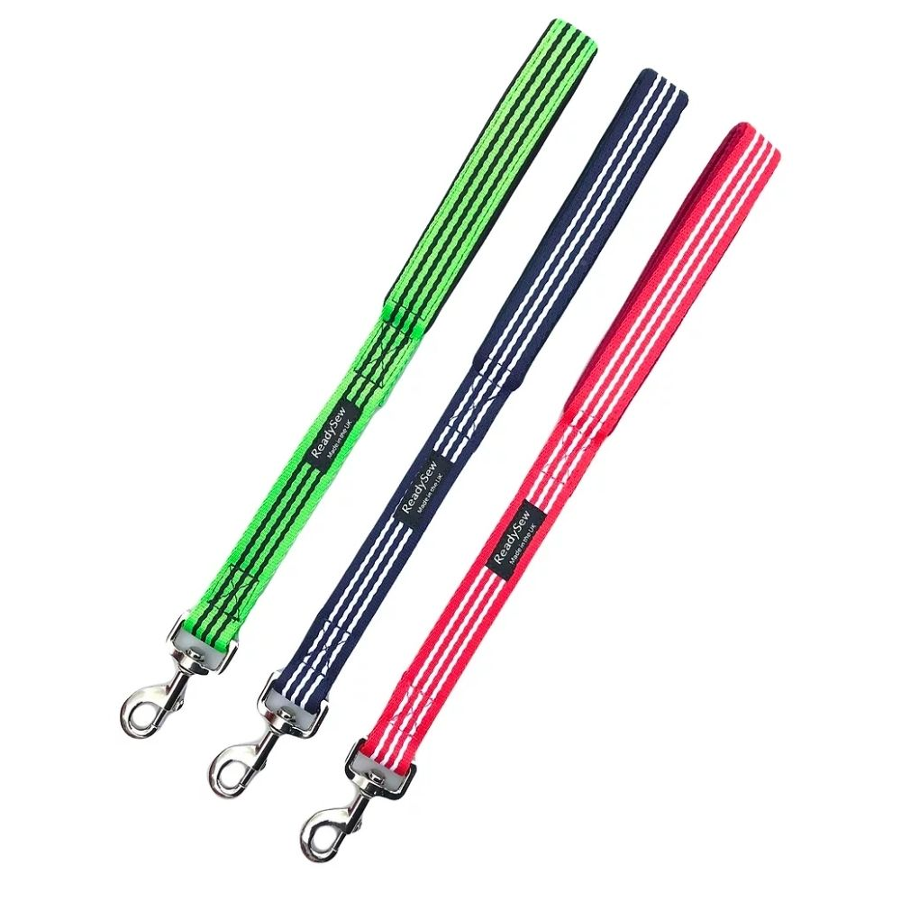 Stripe Control Short Lead