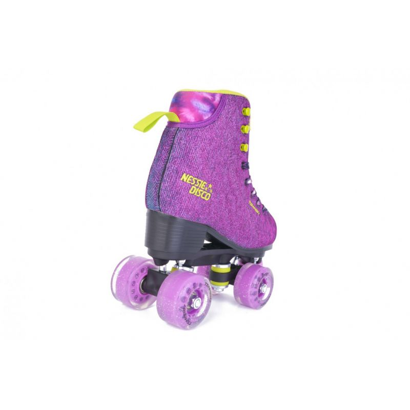 Tempish Nessie Disco 1000004921 roller skates