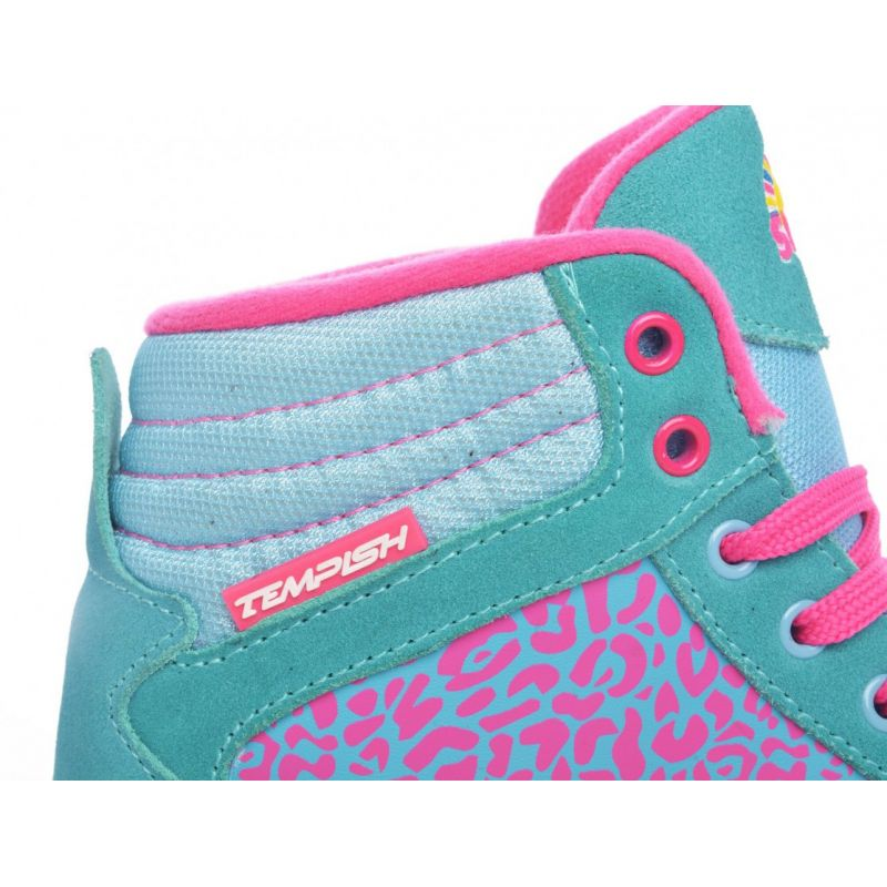 Tempish Sunny Leopard Jr 1000004923 roller skates