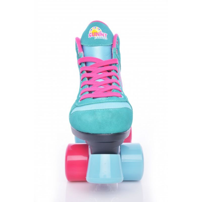 Tempish Sunny Leopard Jr 1000004923 roller skates