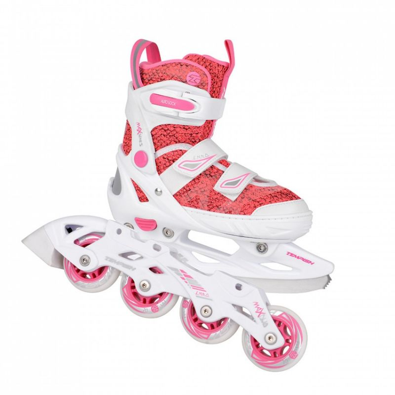 Adjustable Skates Tempish Enbo Duo Jr.13000008258