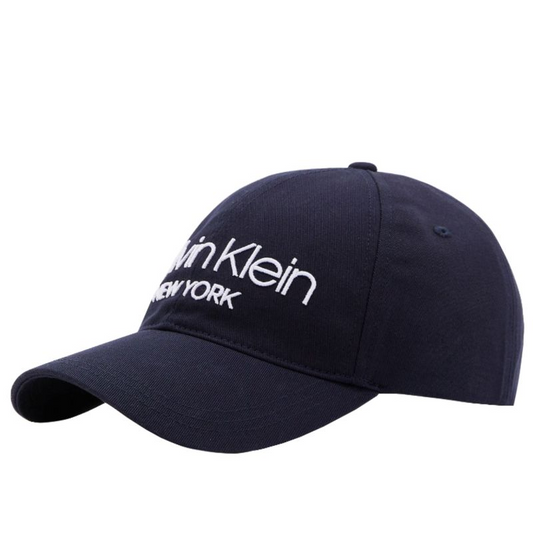 Calvin Klein CK NY BB Cap K50K505440