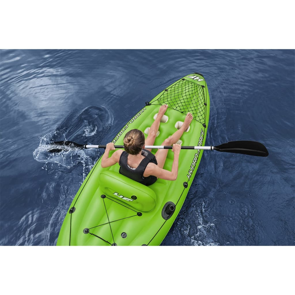 Bestway Hydro-Force Koracle Inflatable Kayak