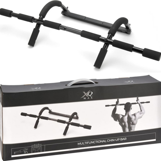 XQ Max Multifunction Pull-up Gym Bar 61-81 cm