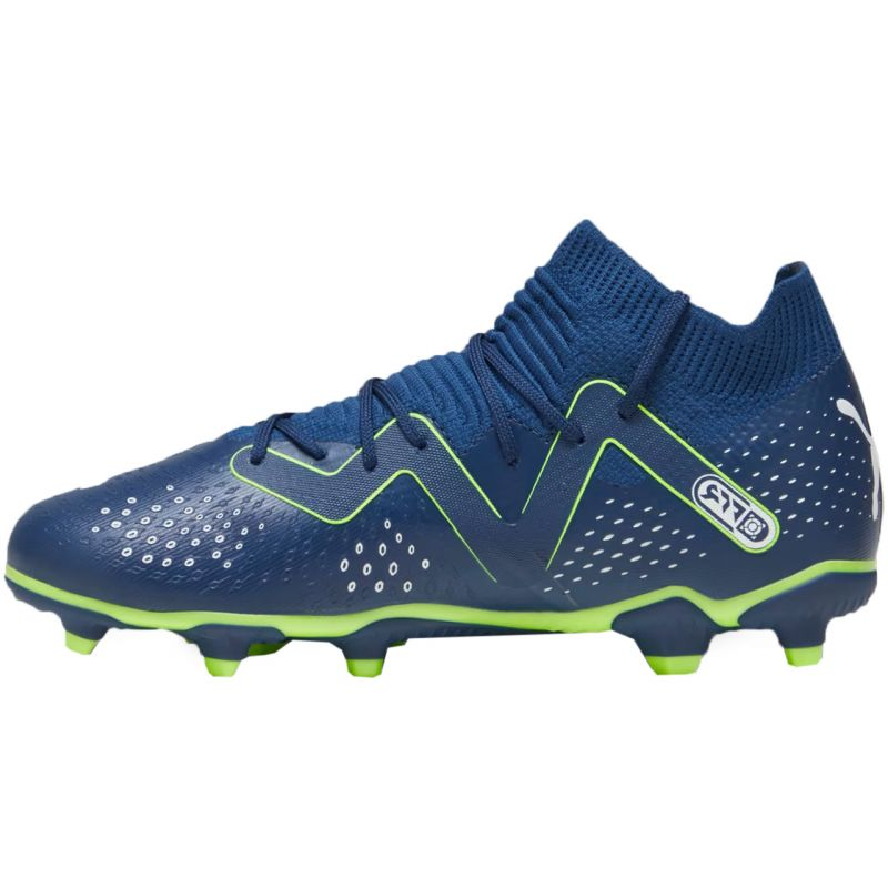 Puma Future Match FG/AG Jr 107384 03 football shoes