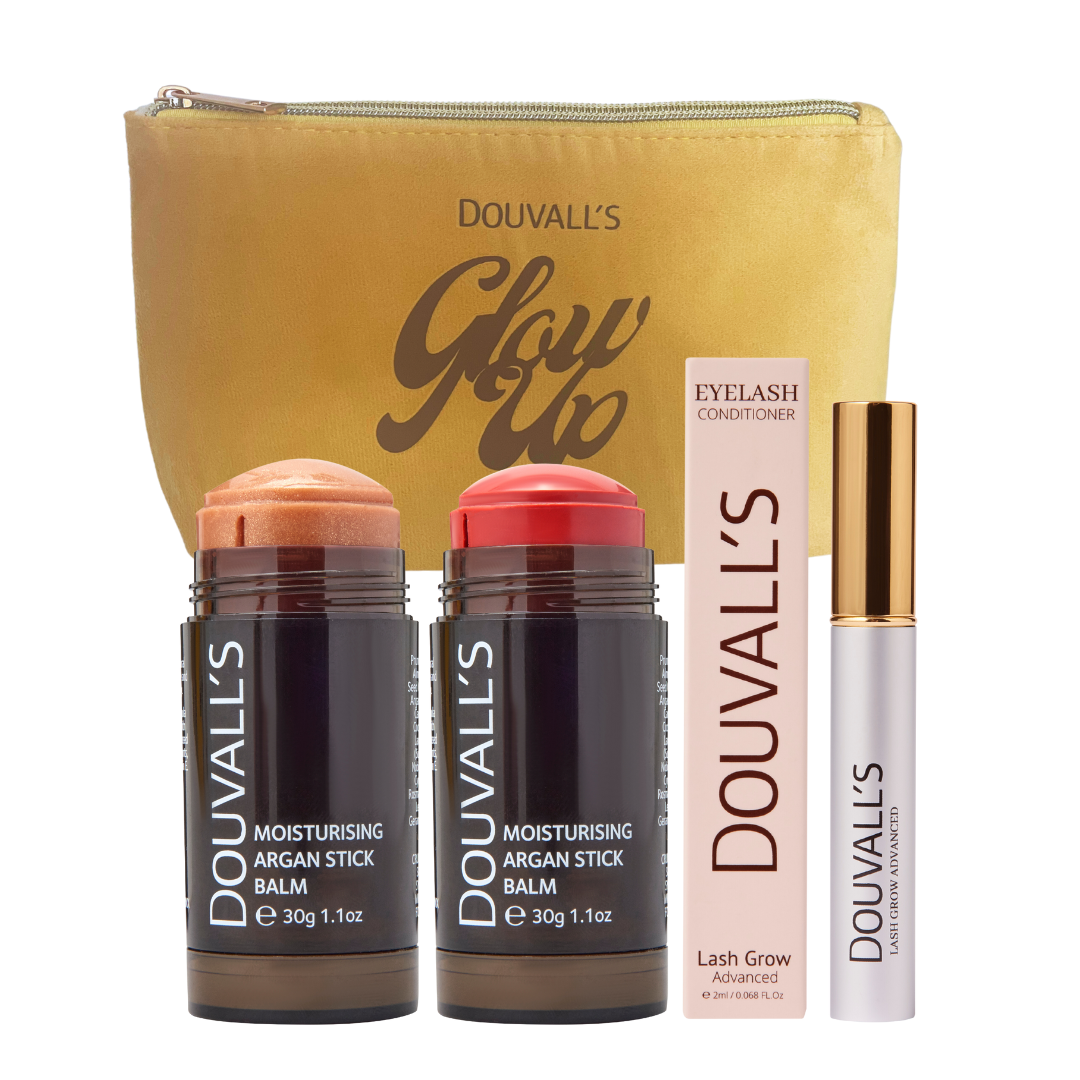 Glow Up Makeup Giftset