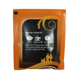 Twinings English Breakfast Decaffeinated Individually Enveloped Tea Bags