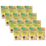 Twinings Salted Caramel Tea Bags Individually Enveloped Tagged Healthy Sachets