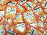 Twinings Pure Redbush Tea Bags Individually Enveloped Tagged Herbal Sachets Cup