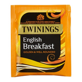 Twinings English Breakfast/Earl Grey/Everyday Mix Black Tea Envelopes Bags