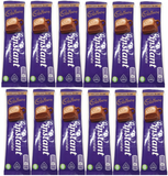 CADBURY Hot Chocolate Instant Sachets 28g Powder Drink Individually Packed Stick