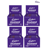 CADBURY Hot Chocolate Instant Sachets 28g Powder Drink Individually Packed Stick