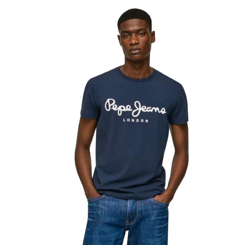 Pepe Jeans Original Stretch M PM508210 T-shirt