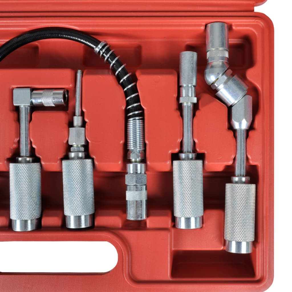 7 Piece Lube Accessory Kit