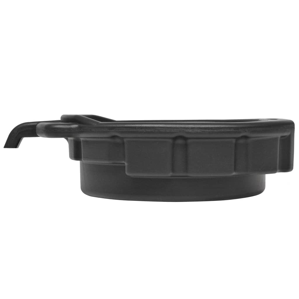 vidaXL Oil Drain Pan with Spout 16 L