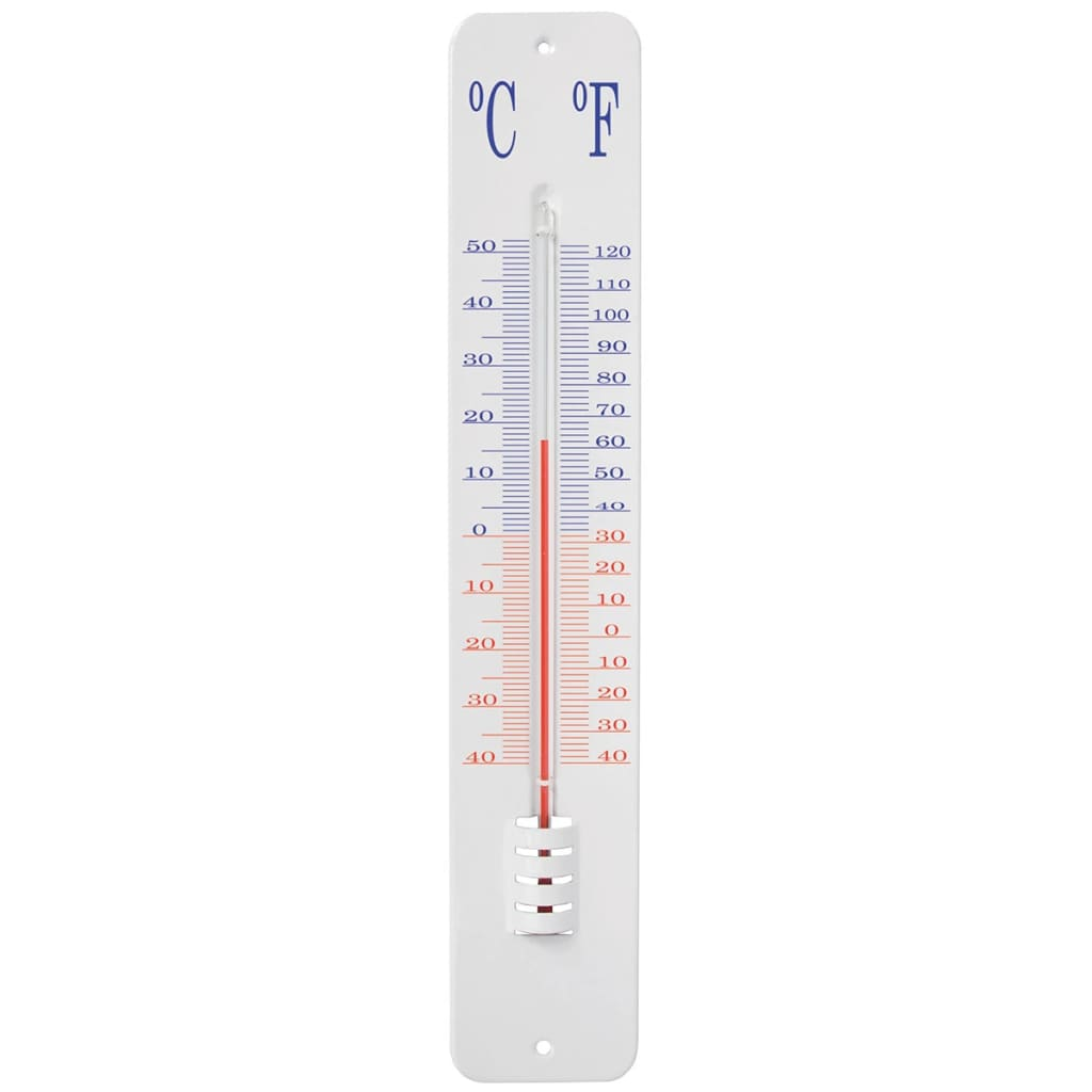 Esschert Design Wall Thermometer 45 cm TH13